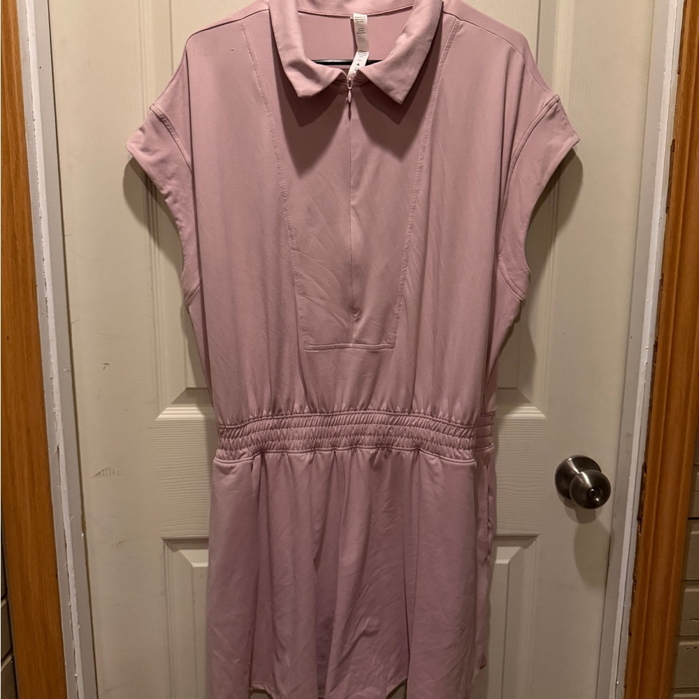 Rae Mode Jumpsuit